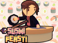 Lojra Sushi Feast!
