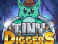 Lojra Tiny Diggers