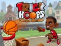 Lojra Trick Hoops Puzzle Edition